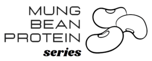 Mung bean protein series-V2-black