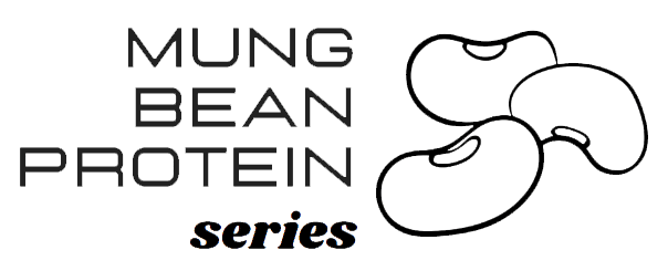 Mung bean protein series-V2-black Mung bean protein series-V2-black