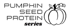 Pumpkin seed protein series-V2-black