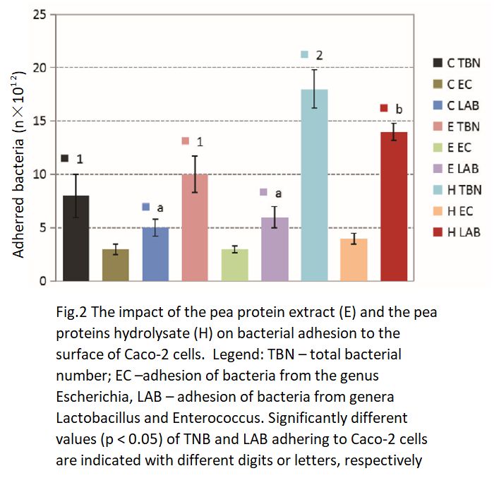 fig 2Regulate the bacterial flora in small intestinal