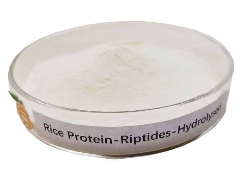 clear rice protein, etprotein, riptides