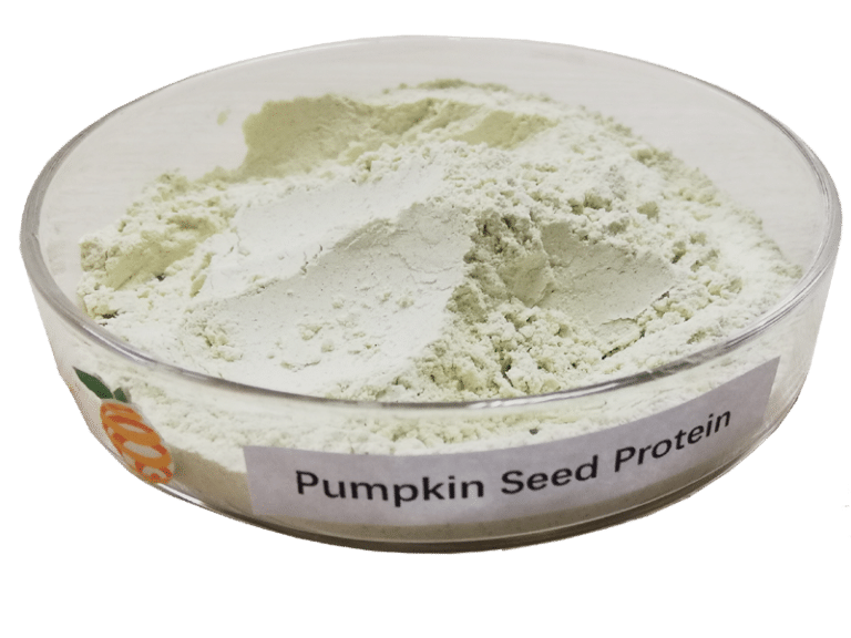 PumpteinX™,Unique Pumpkin seed protein 75, ETprotein
