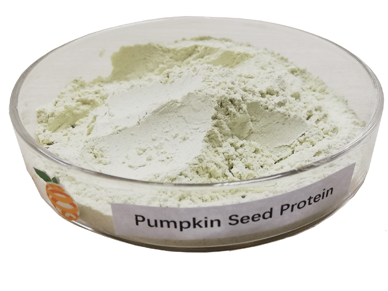 pumpkin seed protein type C