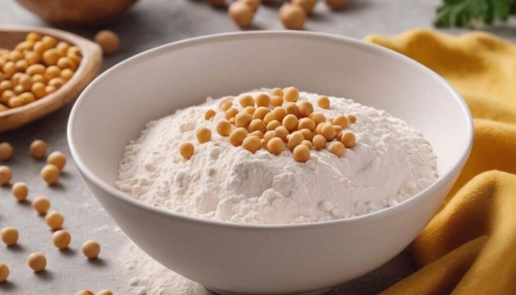 Unlock the potential of pea protein through advanced modification techniques. Dive into chemical, physical, and enzymatic methods that elevate its food industry applications.