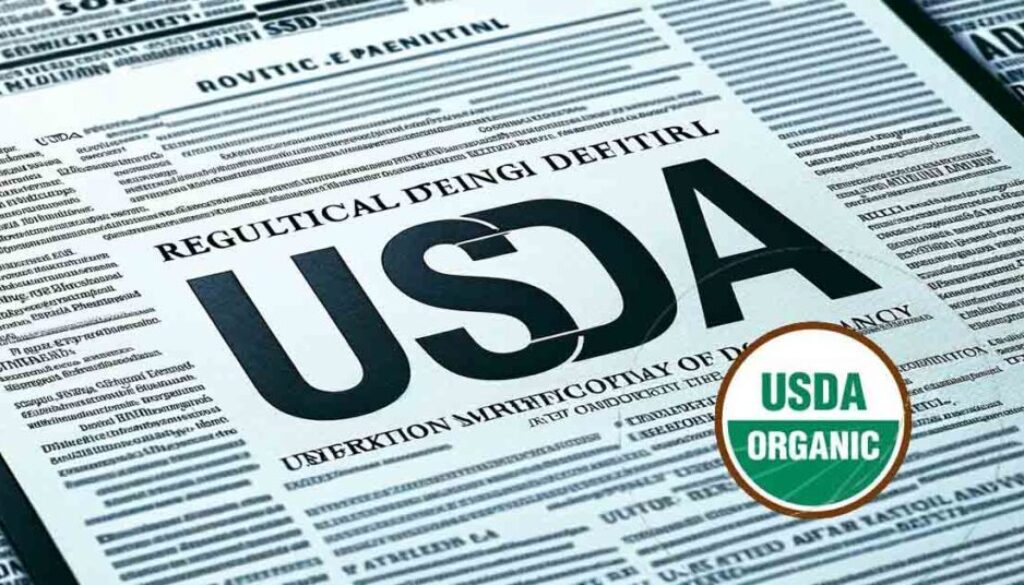 Essential Guide to Organic COI and TC Requirements for US Import Stay updated with the latest requirements for the Organic Certificate of Inspection (COI) and Organic Transaction Certificates (TC) for organizations and related parties engaging in US organic product trade.