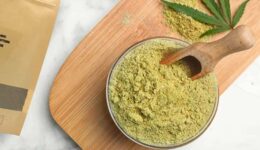Hemp Protein: A Comprehensive Look at a Sustainable Superfood.Hemp Protein: Discover a Sustainable Superfood with Complete Nutrition, Environmental Benefits, and a Growing Market – Dive In Today!