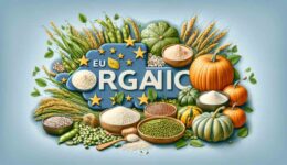 2024 EU Regulations on Additional Monitoring and Control Measures for Organic Products. EU's 2024 organic product regulations increase surveillance, including China, India, Turkey, focusing on ginger, peanuts, tea, and stringent checks.