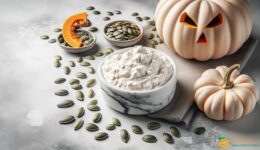 Pumpkin Seed Protein: Plant-Based Nutritional Gem.Discover ETprotein's Pumpkin Seed Protein: a sustainable, nutrient-rich choice with unique global certifications, ideal for health-conscious consumers.