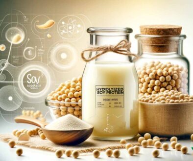 Hydrolyzed Soy Protein: Benefits, Applications, and Sustainability.Explore ETprotein's hydrolyzed soy protein: a sustainable, complete amino acid-rich plant protein ideal for health-conscious consumers.