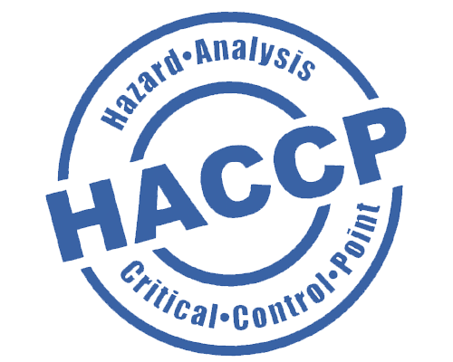 haccp icon