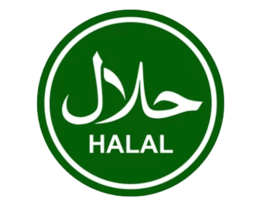 halal icon