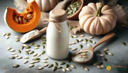 Pumpkin Seed Protein: Nutritional Value and Health Benefits.Explore the health benefits and nutritional value of pumpkin seed protein, a rich plant-based source of amino acids and vitamins