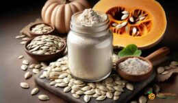 Versatile Applications of Pumpkin Seed Protein in Industries.Explore the versatile applications and future prospects of pumpkin seed protein in food, feed, healthcare, and cosmetics industries.