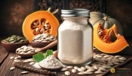 Is Pumpkin Seed Protein Good for You? A Nutrition powerhosue.Explore the health benefits of pumpkin seed protein, a sustainable, nutrient-rich plant protein ideal for diverse dietary needs.