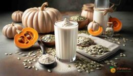 Nutritional : Is Pumpkin Seed Protein a Complete Protein?Explore the benefits of pumpkin seed protein as a near-complete, nutrient-rich plant protein source with ETprotein's organic option.