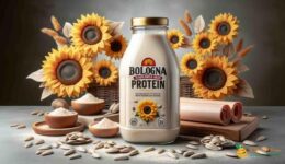 The Nutritional Powerhouse: Sunflower Seed Protein.Explore the benefits of sunflower seed protein for health, muscle, and weight management with sustainable ETprotein products.