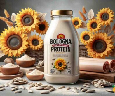 The Nutritional Powerhouse: Sunflower Seed Protein.Explore the benefits of sunflower seed protein for health, muscle, and weight management with sustainable ETprotein products.