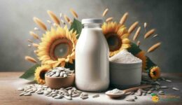 How is Sunflower Seed Protein Made?.Explore the sustainable production of sunflower seed protein and discover ETprotein's high-quality, plant-based, allergen-free protein source.