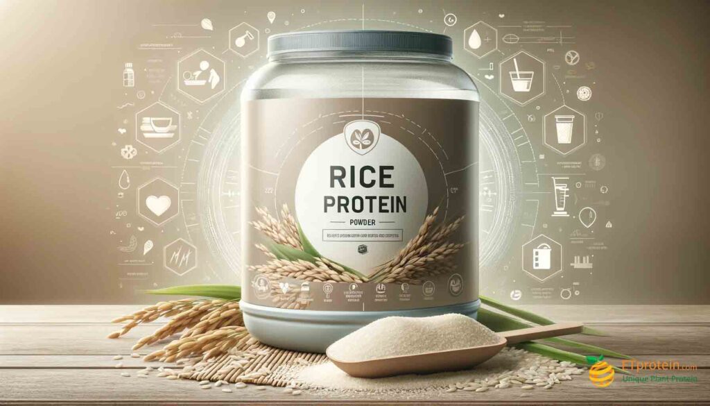 Crema Proteica de Arroz: Tu Dieta Fitness Imprescindible