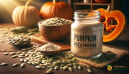 Are Pumpkin Seeds a Complete Protein? Nutritional Insights.Explore the truth about pumpkin seeds as a complete protein source, and discover their unique nutritional benefits in our guide.