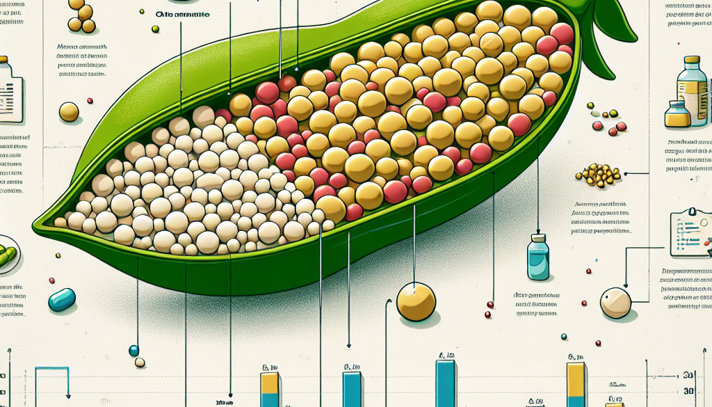 Pea Protein Amino Profile: Understanding the Basics