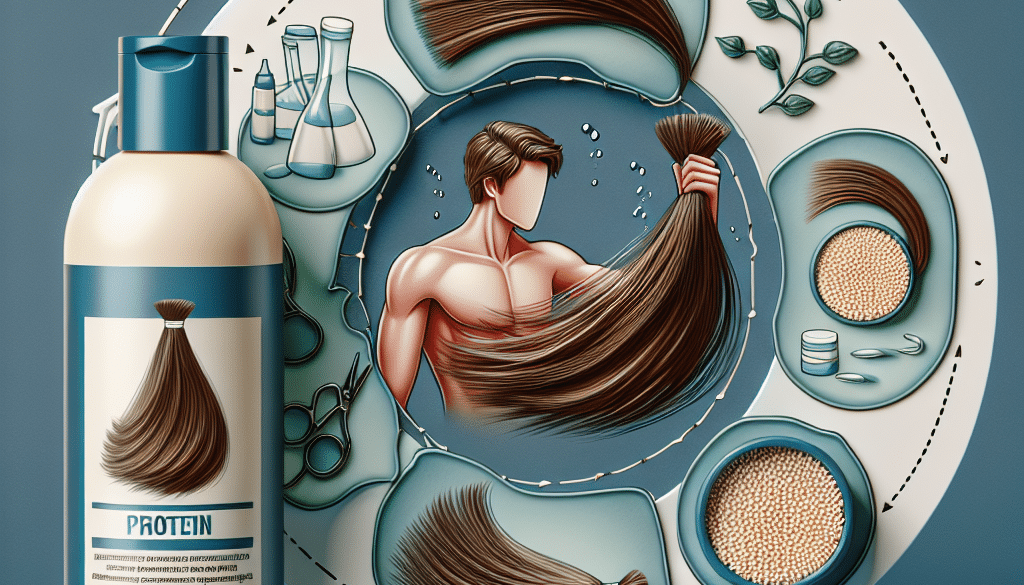 Protein Leave In Conditioner Benefits