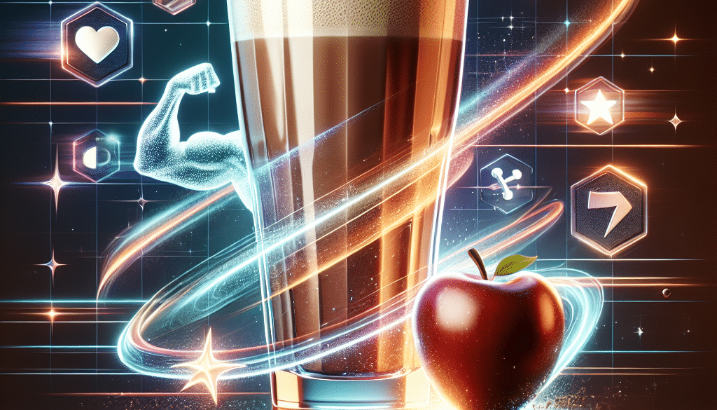 Protein Liquid: Quick Nutrition Guide