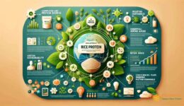 Is Wild Rice a Complete Protein? An In-Depth Analysis.Discover the benefits of wild rice as a protein source and how ETprotein's complete rice protein enhances dietary nutrition and health.