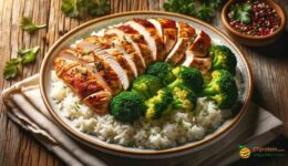 Chicken Rice Protein: A Nutritional Overview.Explore the benefits of chicken rice protein for muscle growth, weight management, and sustainability. Discover ETprotein's high-quality, plant-based solution.