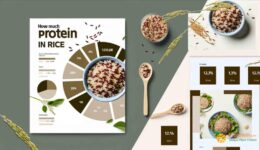 How Much Protein Is in Wild Rice: A Guide.Discover the high protein content in wild rice and its health benefits. Ideal for vegans, athletes, and health-conscious individuals.