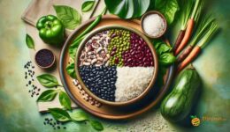 Bean and Rice Complete Protein: A Nutritional Guide.Discover the benefits of bean and rice as a complete protein source. Enhance your diet with ETprotein's sustainable rice protein.