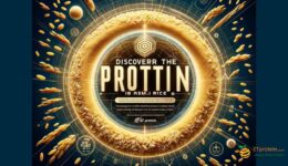 How Much Protein in Basmati Rice: A Quick Guide.Discover the protein content in basmati rice and explore ETprotein's innovative rice protein for a healthier, plant-based diet option.