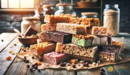 Protein Rice Crispy Bars: A Snack Game Changer.Discover the benefits of protein rice crispy bars for fitness, taste, and convenience. Elevate your snack game with ETProtein's rice protein.