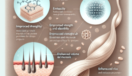 Is Hydrolyzed Rice Protein Good for Hair: Facts