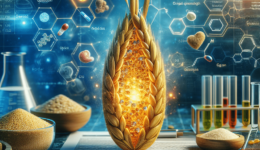 Polysaccharide Peptide from Rice: Health Breakthrough