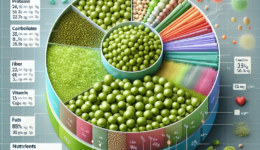 Nutritional Content of Moong Dal: An Analysis