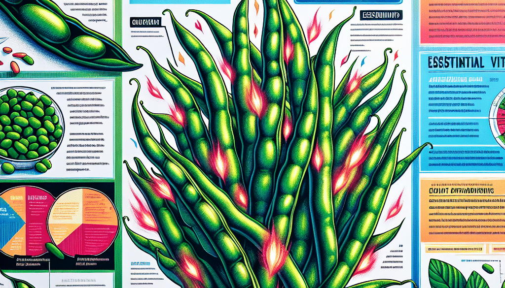 Anti-inflammatory Diets: Including Green Beans