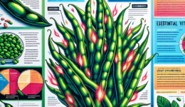 Anti-inflammatory Diets: Including Green Beans