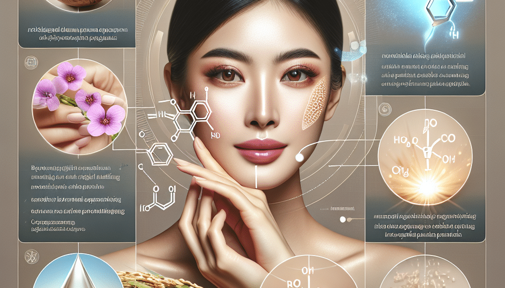 Hydrolyzed Rice Protein Skin Care: Revitalizing Tips