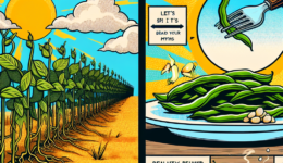 Nutritional Myths: Debunking Green Bean Misconceptions