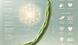 Vitamin K in Green Beans: Health Implications