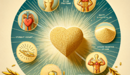 Partially Hydrolysed Rice Proteins: Health Benefits