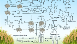 Enzymatically Hydrolyzed Rice Bran Protein: The Science