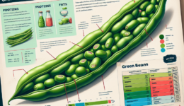 Understanding Carbs in Green Beans
