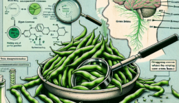 The Science of Cravings: Green Beans