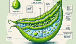 Water Content in Green Beans: Hydration Benefits