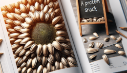 Sunflower Kernels: A Protein Snack Review