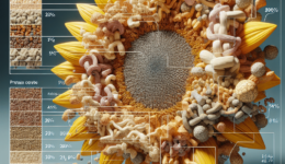 Sunflower Meal Protein Content: Detailed Insights