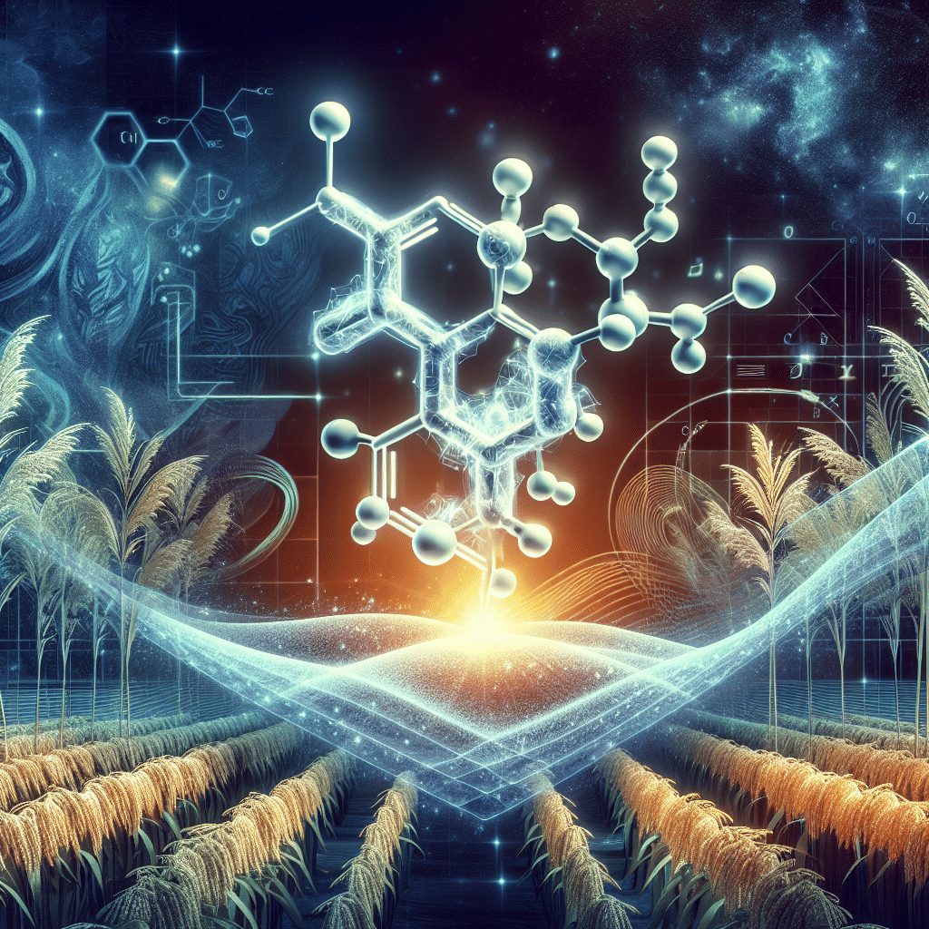 Calcium Hydrolyzed Rice Protein Chelate: Health Boost