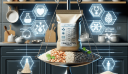 Hydrolyzed Rice Protein-Based Formula: Advantages